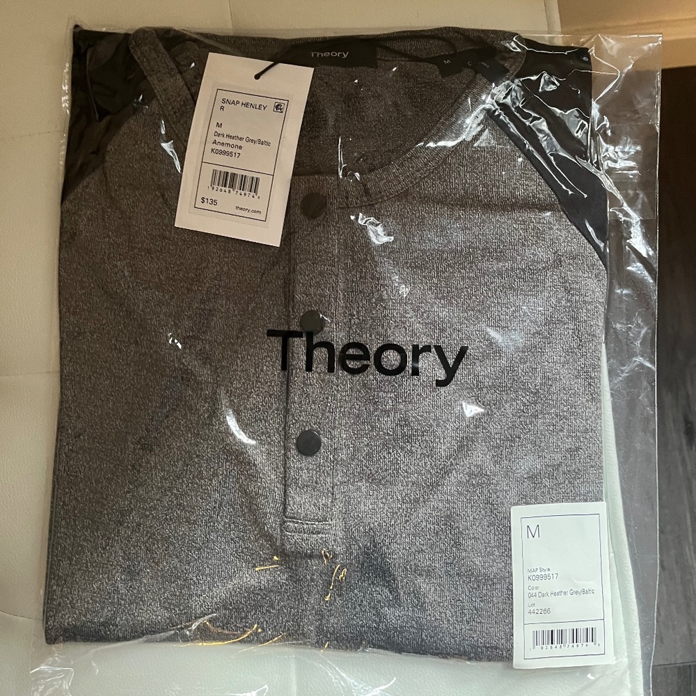 Theory Shirt
